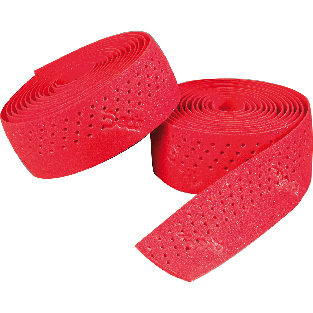 Deda Handlebar tape perforated Traforato red