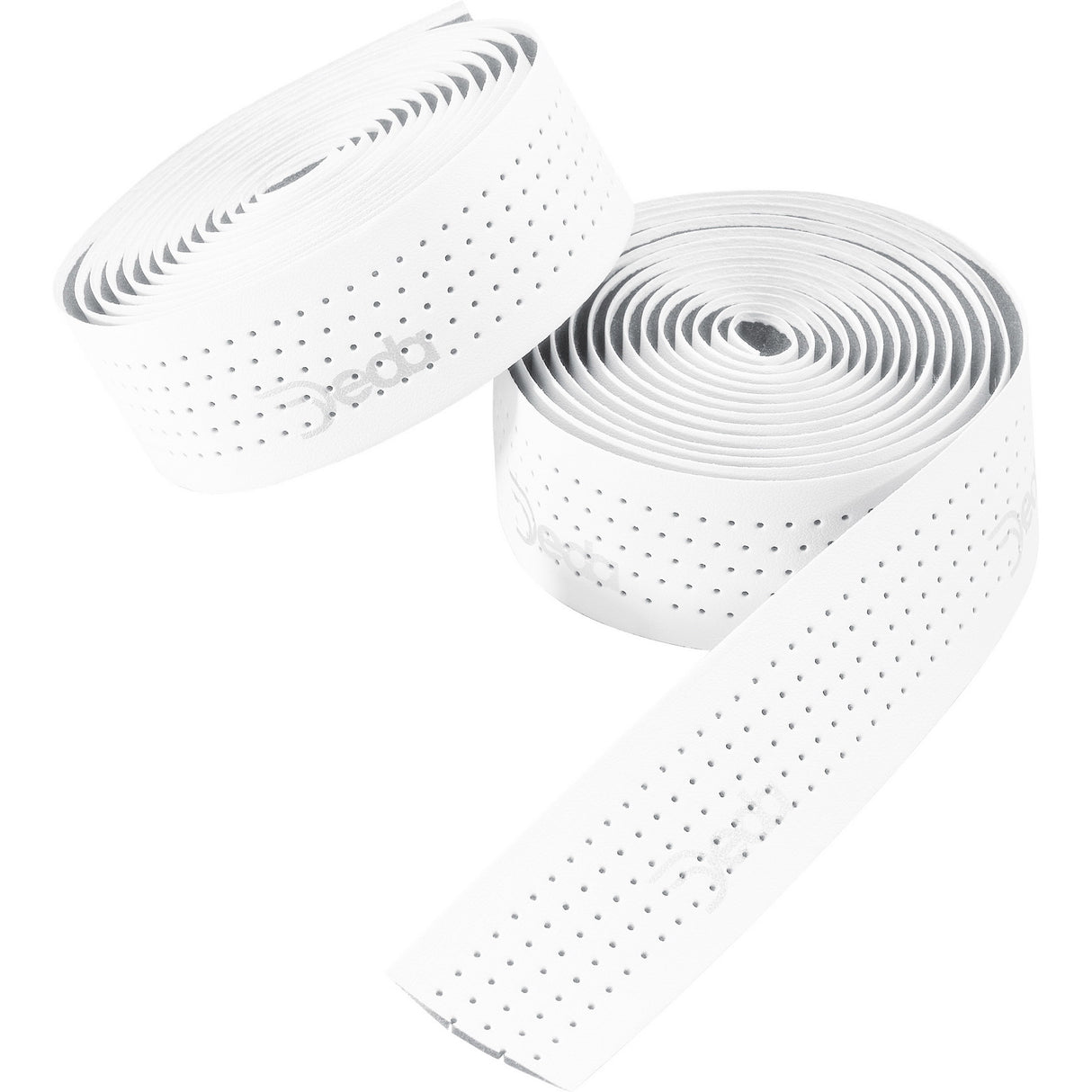 Deda Handlebar tape perforated mistral white