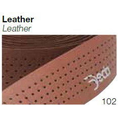 Deda Handlebar tape perforated mistral brown