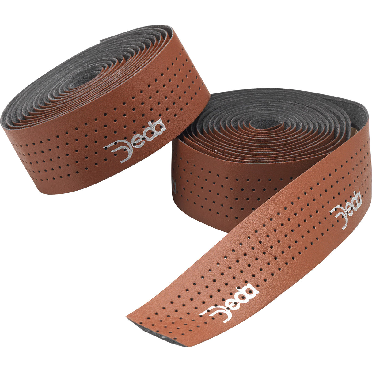 Deda Handlebar tape perforated mistral brown