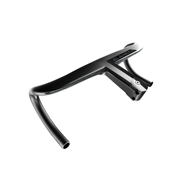 Deda Handlebar ALANERA DCR 44cm100mm 82-8 degrees POB