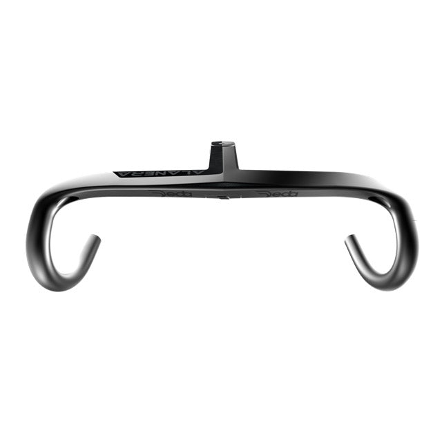 Deda Handlebar ALANERA DCR 44cm100mm 82-8 degrees POB