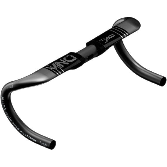 Deda riadidlá Vinci DCR RHM carbon POB 40 cm ( B-B )