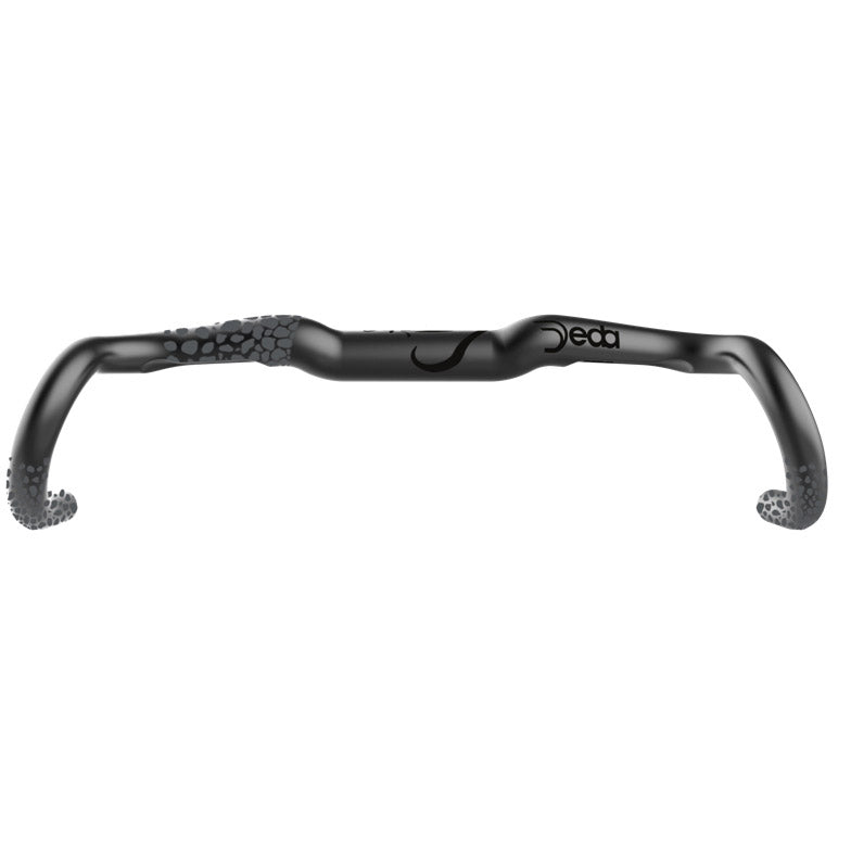 Deda Steering Bend Gera Gravel 460 mm POB 31,7 mm Alu