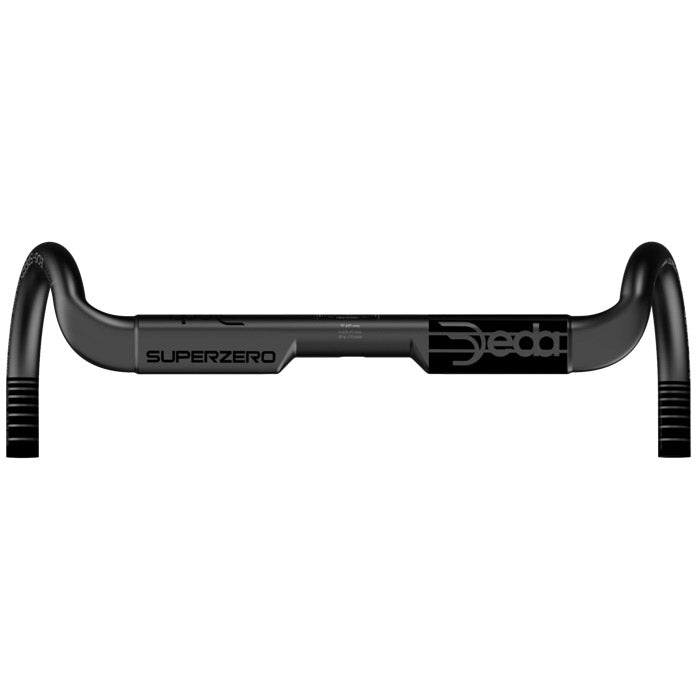 Deda Steering Bend Gera Gravel 460 mm POB 31,7 mm Alu