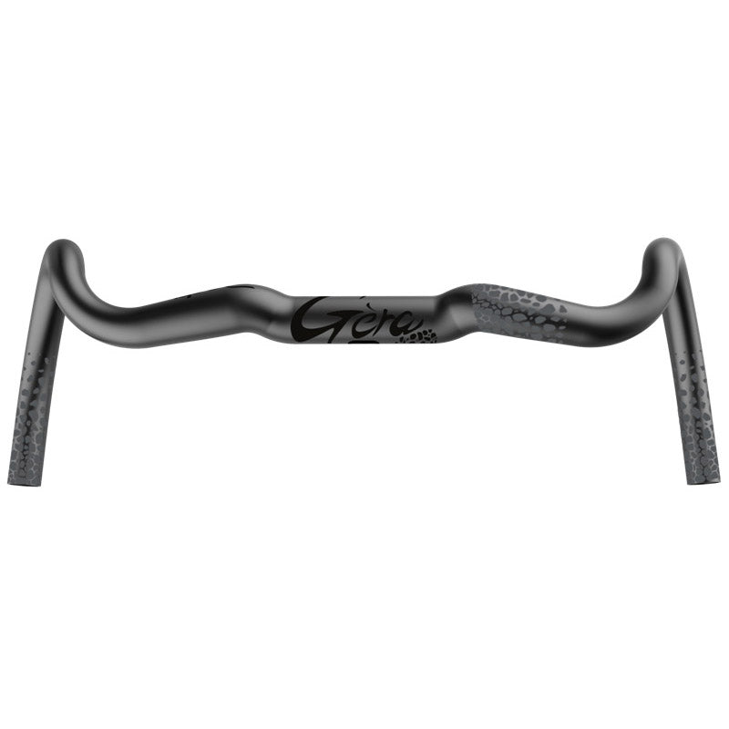 Deda stuurbocht gera gravel 480mm pob 31,7mm alu
