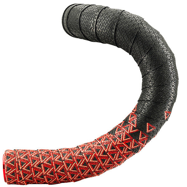 Deda Handlebar Tape Loop black red