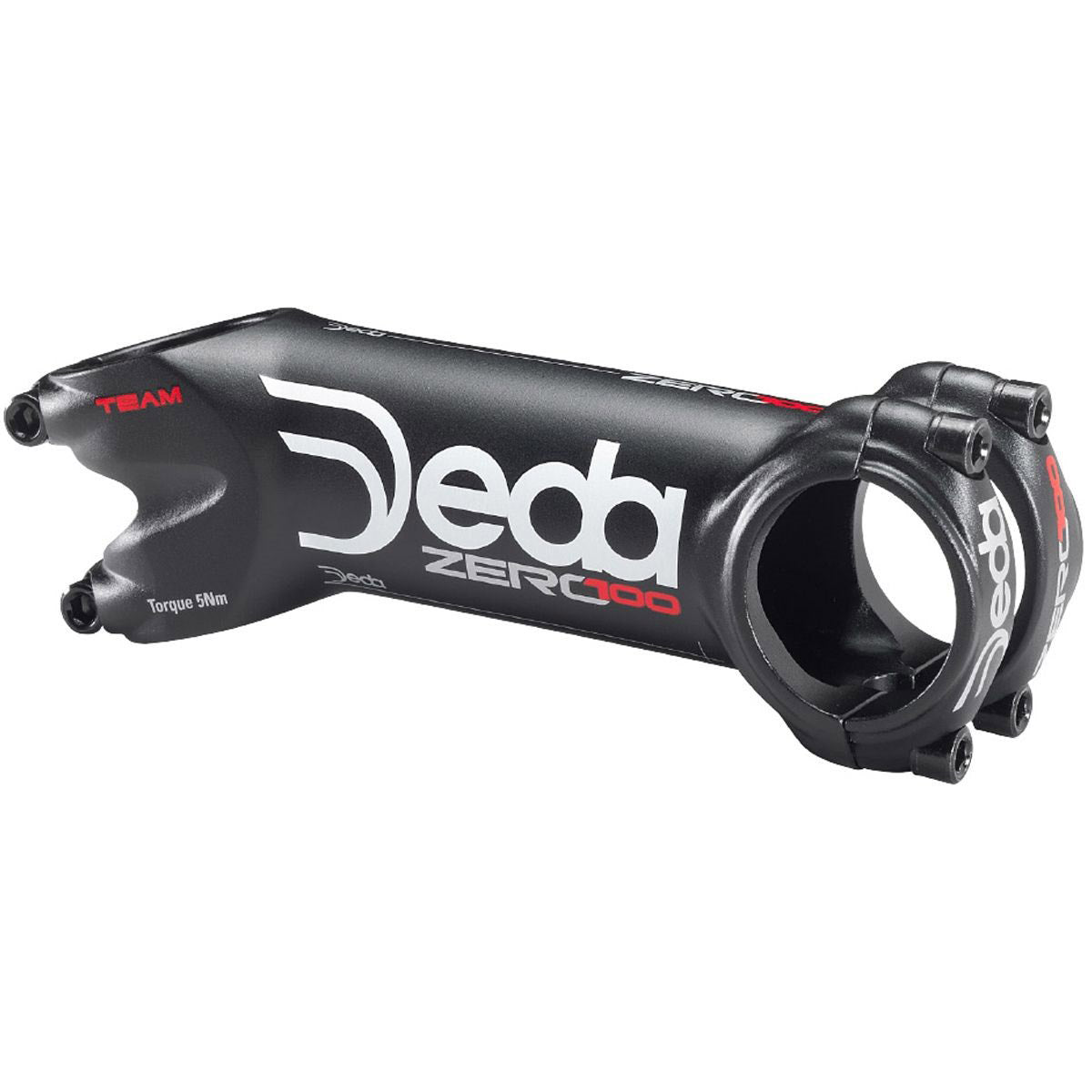 Deda Deda Nok Zero100 Team 120mm 70-20gr. Alu noir