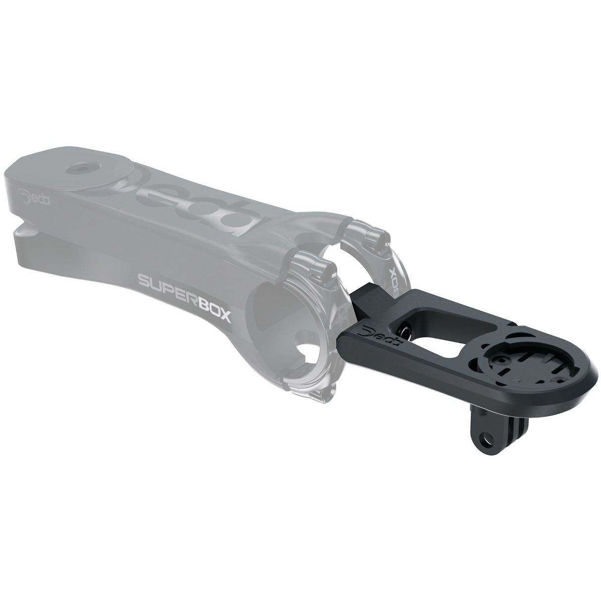 Dedacciai deda computer holder superbox