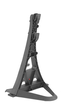 Hebie bicycle stand turrix gray