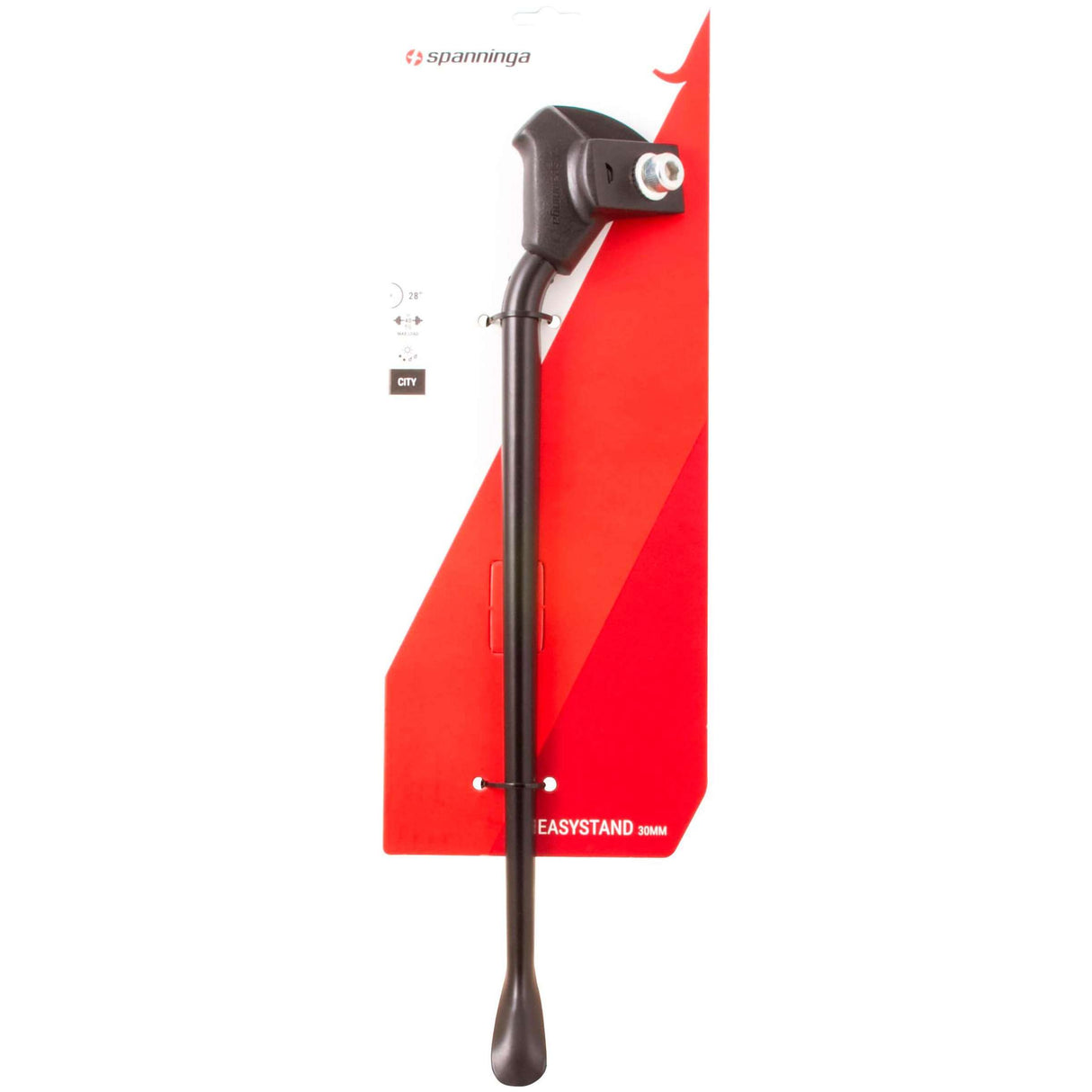 Štandardná Spanninga easy wide 28