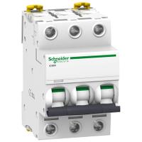 Schneider Electric installationsmaskin 3p c10