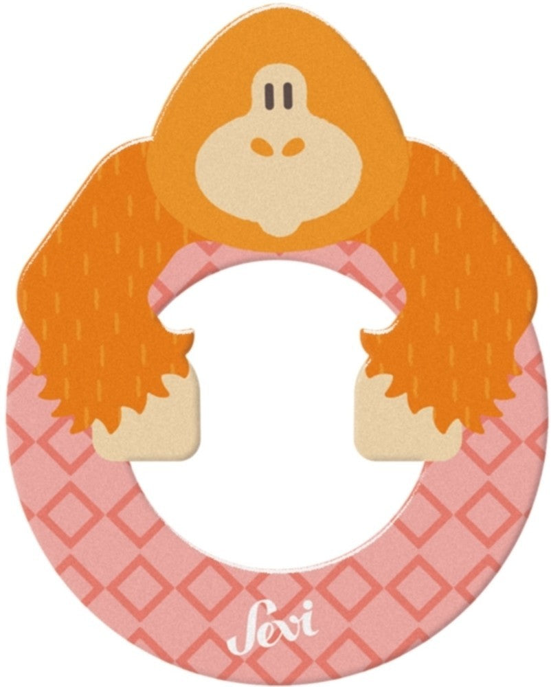 Zvieracie písmeno O