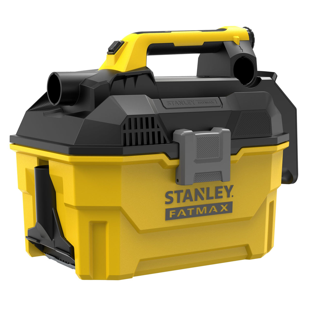 Stanley Fatmax V20 18V 7,5L Nat i suche tkaniny bezprzewodowe