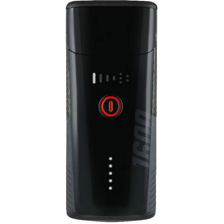 Sigma headlight buster 1600 fl LED USB-C