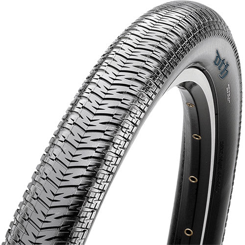 Maxxis Wire Band DTH BMX 37-451 svart
