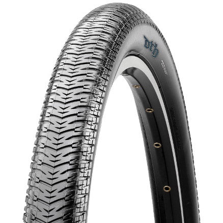 Maxxis Wire Band DTH BMX 38-406 Black
