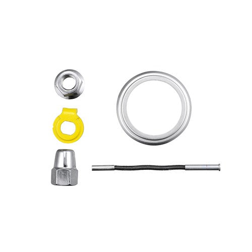 Shimano nexus 3 frame set hub parts set