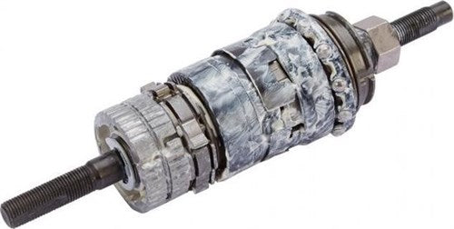 Shimano nexus 3 brake hub internals 175mm y33r98020