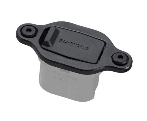 Wtyczka portu ładowania Shimano Steps Aldo Interno