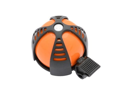 Simson Fietsbel Joy Oranje-Zwart sulla mappa