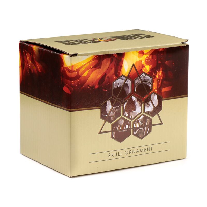 Tilbehør til flere kranier til hjem