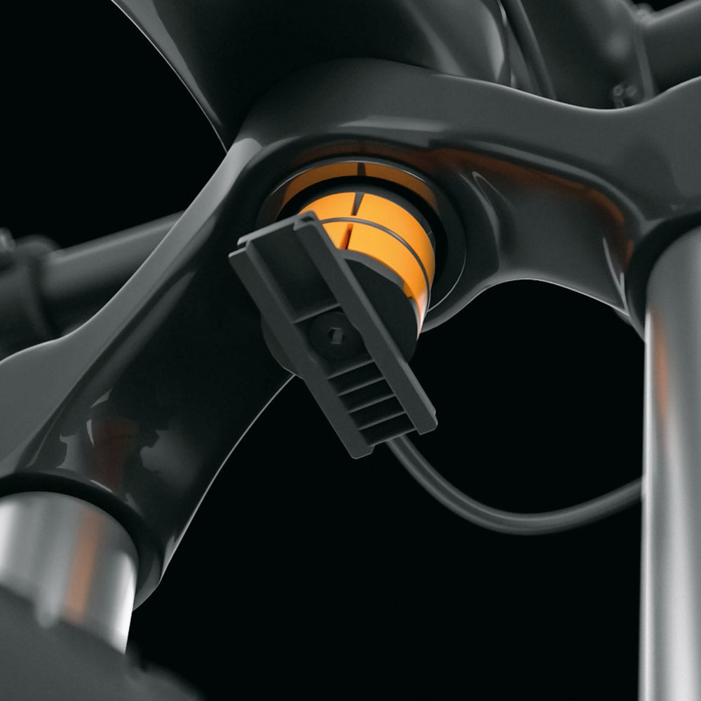 Juego de montaje Sks para shockboard shockblade 26" 28"