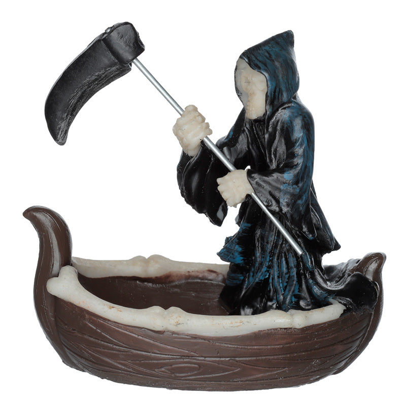 Le Reaper Veerman de Death Small Home Accessory