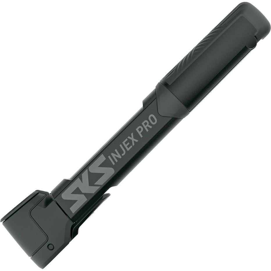 Sks minipomp injex pro av sv dv 266mm 10bar zwart