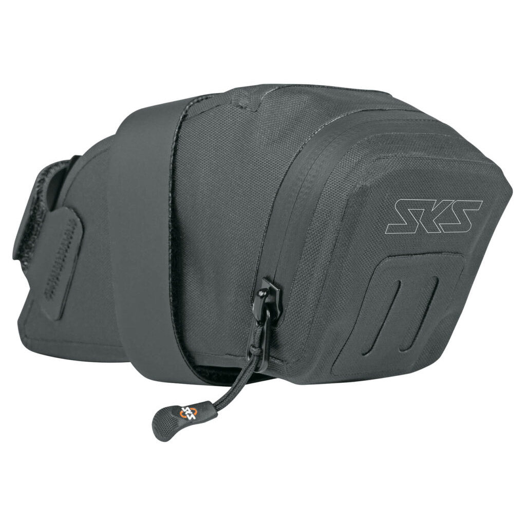 Sks saddlebag race