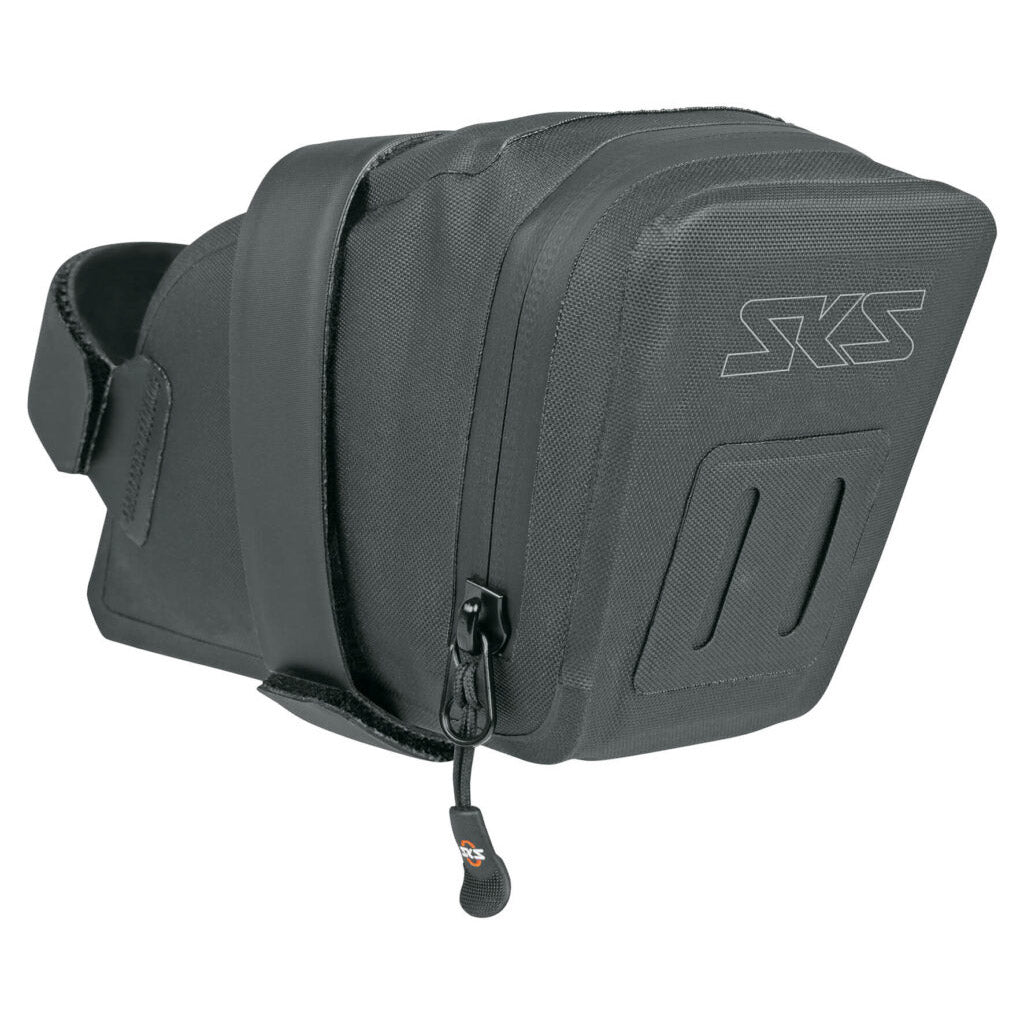 Sks saddlebag race