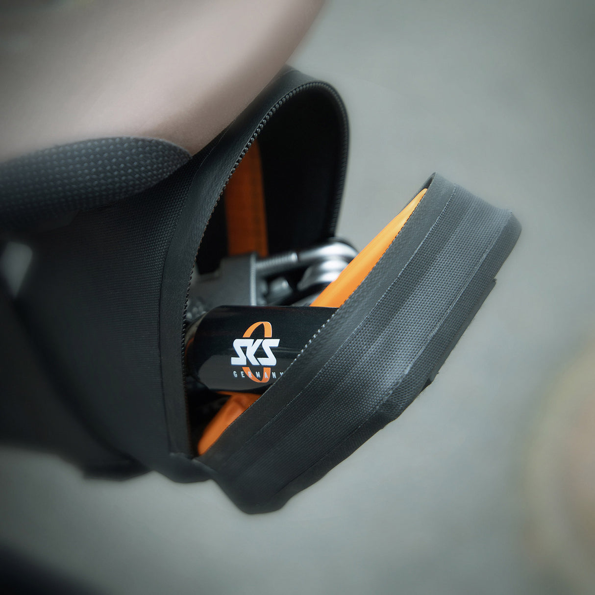 Sks seterveskeløype