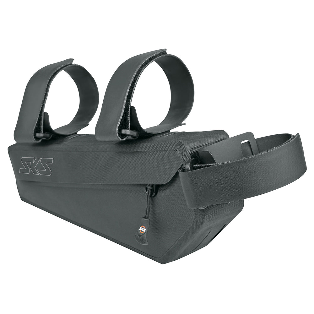 Sks frame bag race frame bag 0.65l black