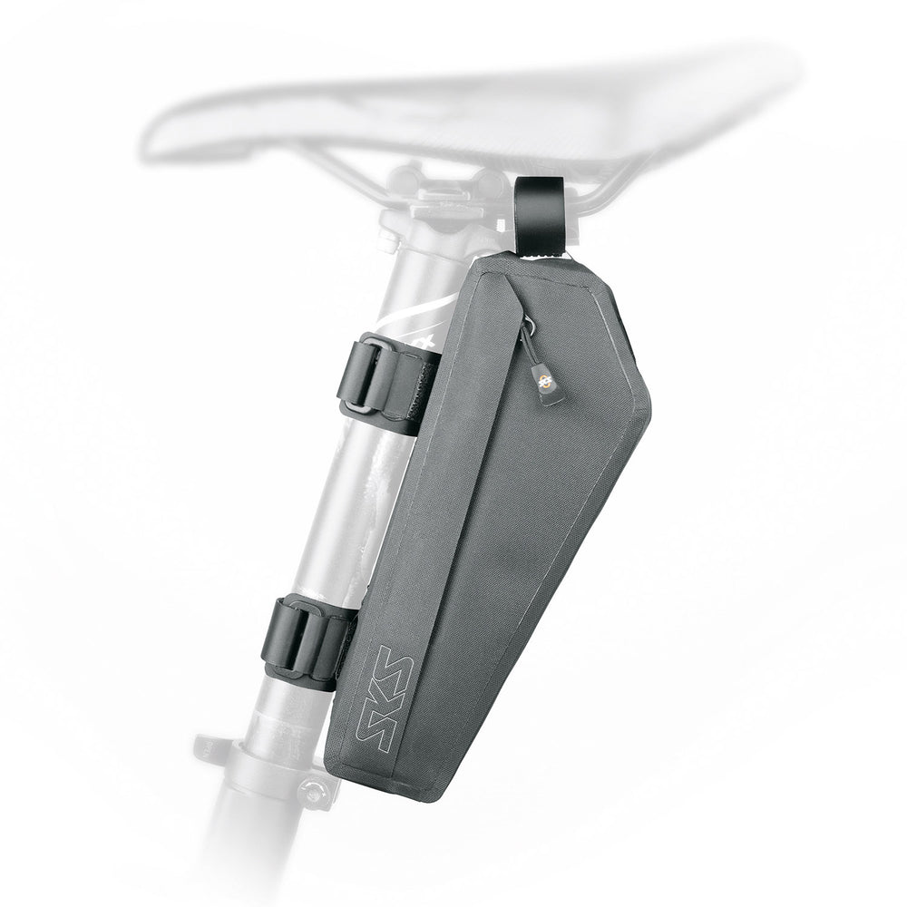 Sks frame bag race frame bag 0.65l black