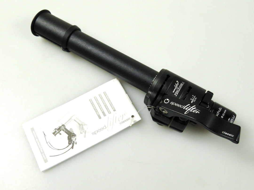 Byschulz dvigalo stebla by.schulz classic t10