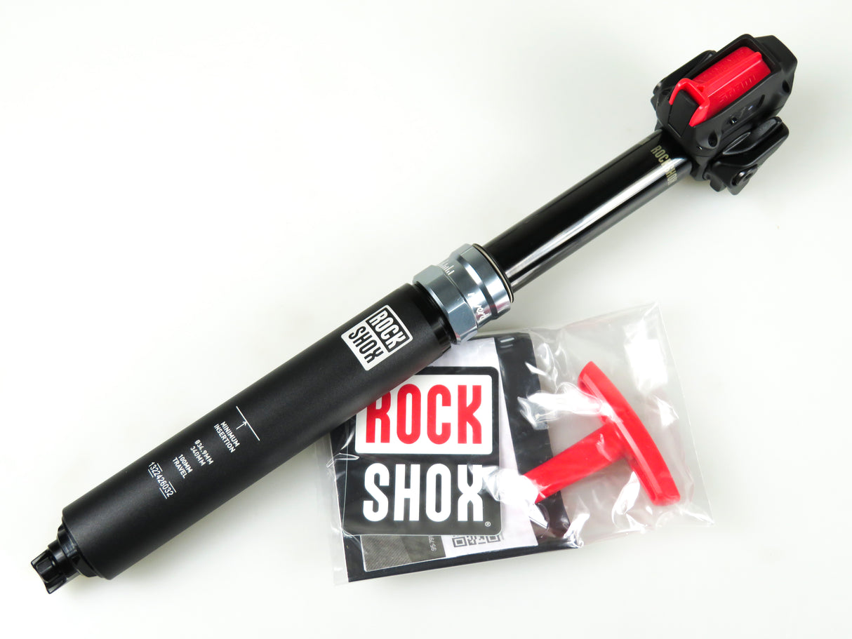 RockShox Reverb Axs 34.9 A1 - 100mm