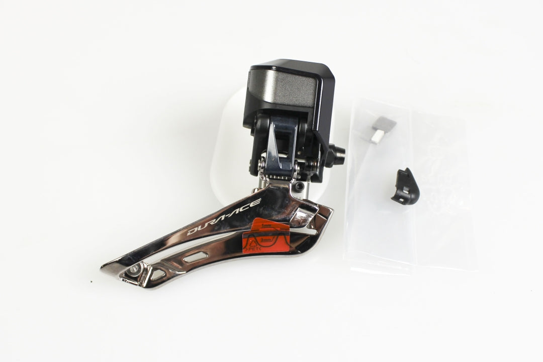 Dura ace di2 fd-r9150f 2x11s