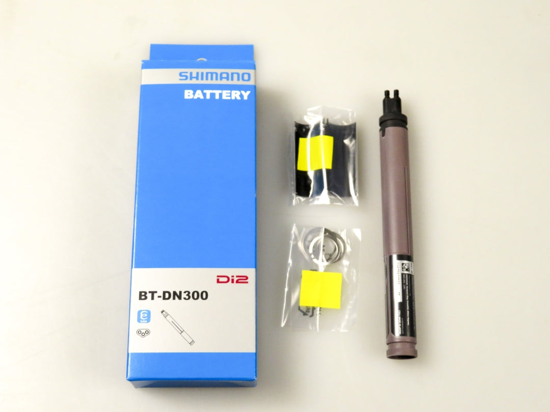 Shimano battery i-btdn3001 battery shim.i-btdn3001 internal assembly