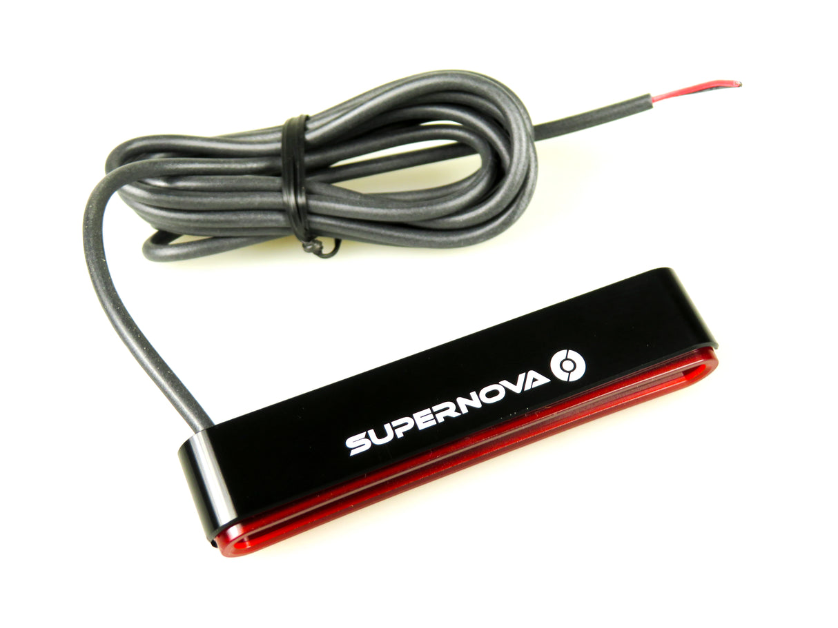 Supernova rear light m99 tl2 rear light m99 tl2 6v