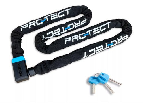 Pro-tect Cubic chain lock 180cm - ART