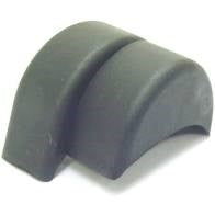 Axa defender lock button loose