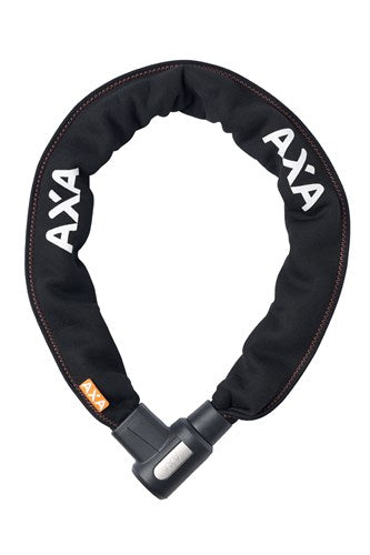 AXA ProCarat+ 105cm ART4 chain lock black