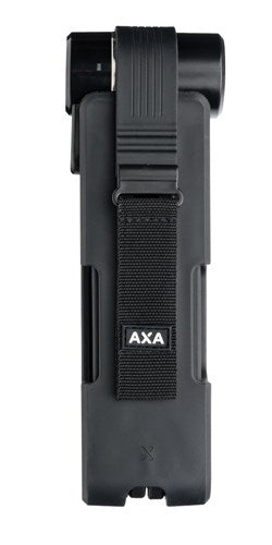 Axa Newton FL90K Foldeslot - 90cm - Art 8 - noir
