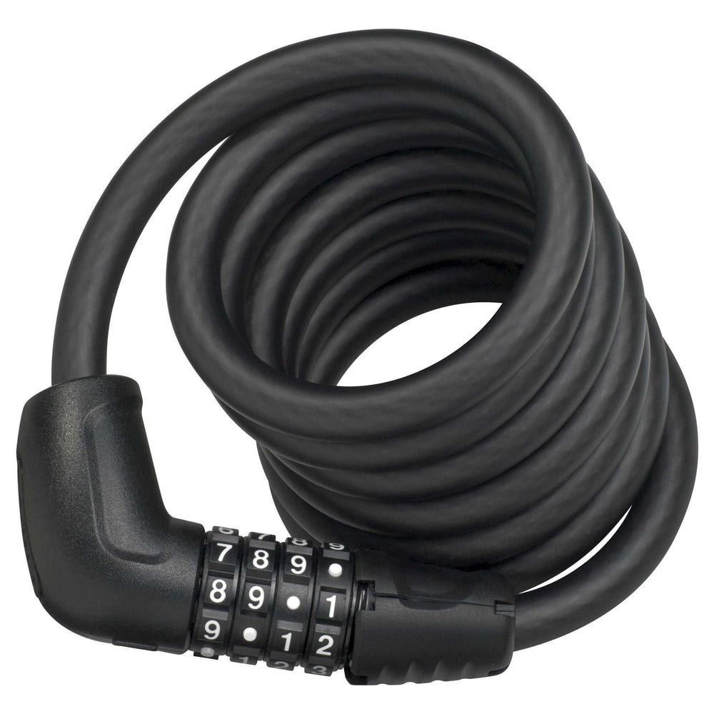 Bloqueio de cabo do abus 6512c 180 preto