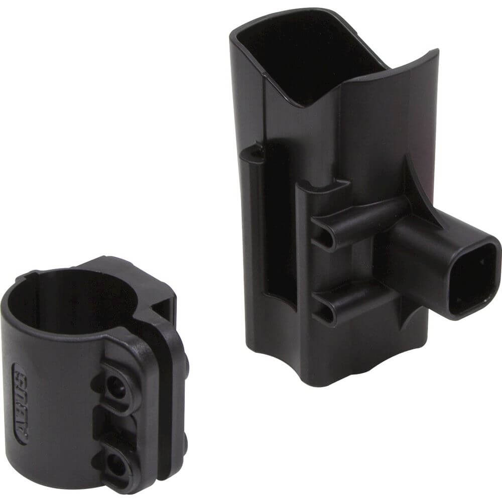 Abus Beugellot USH 460 470 32 - Dubh