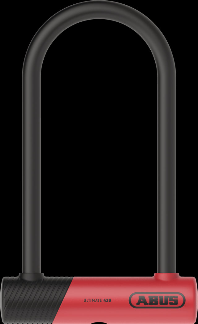 Abus bracket lock ultimate 420k