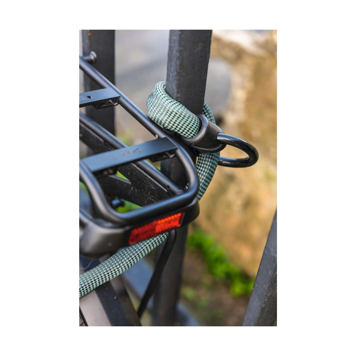 Abus infinity loop 1806 140 - chain lock