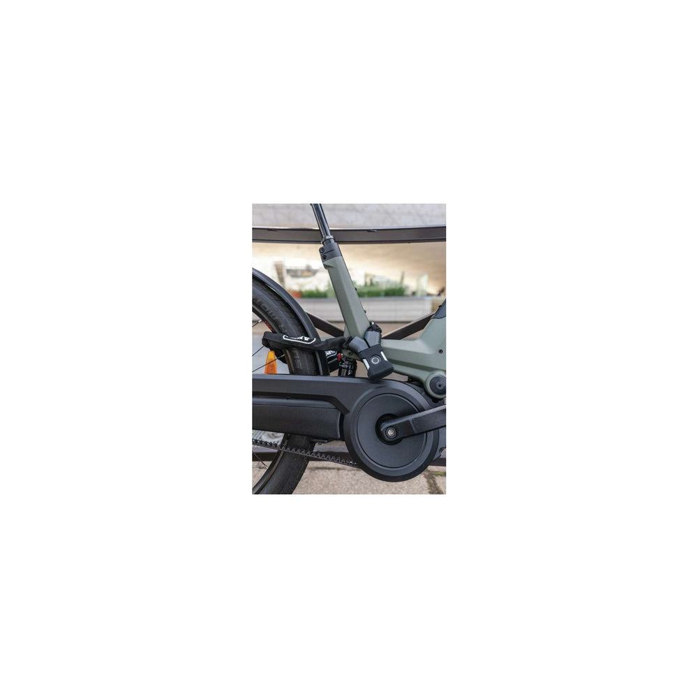 Abus chain lock yardo 7807f