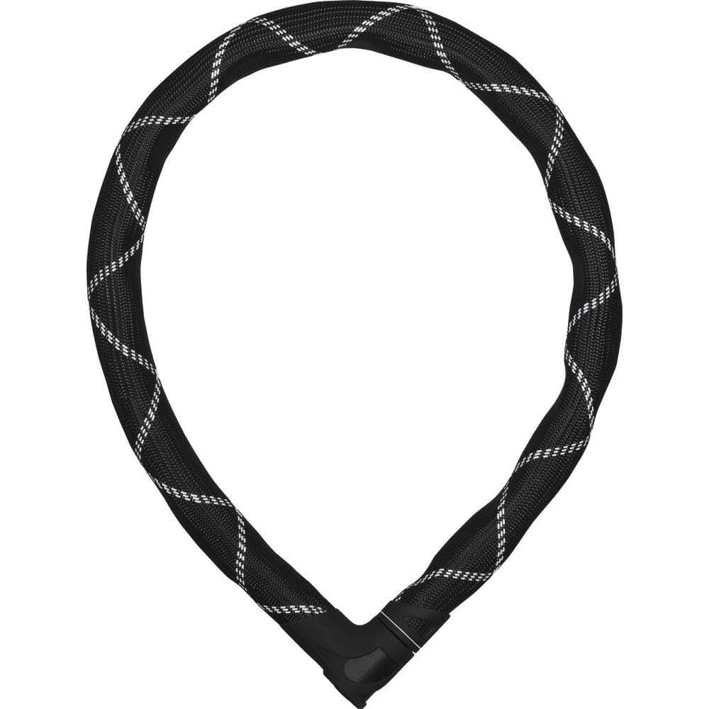 Abus iven steel-o-flex 8200 cable lock