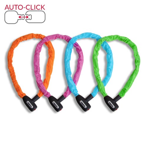 Blocco della catena lince 5,5 x colorazione